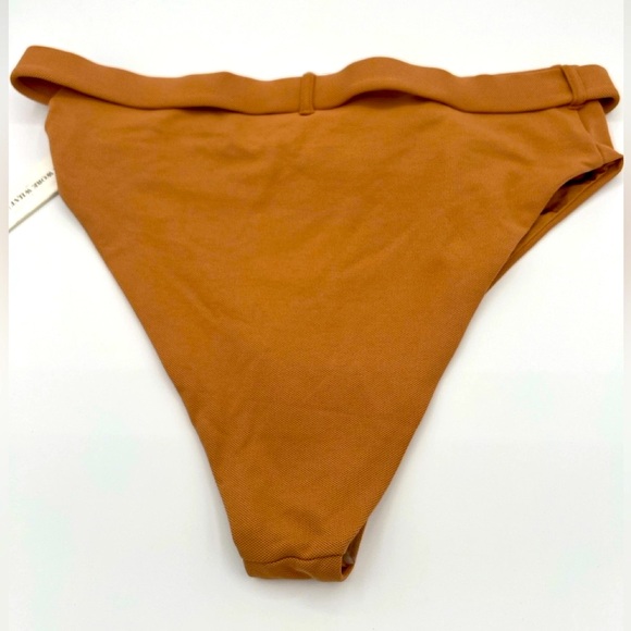 WeWoreWhat Swim Separate Bottom Size XL - Picture 5 of 6